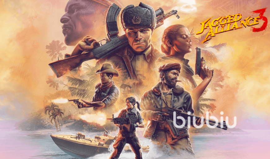 铁血联盟3卡顿和闪退问题全面解决指南