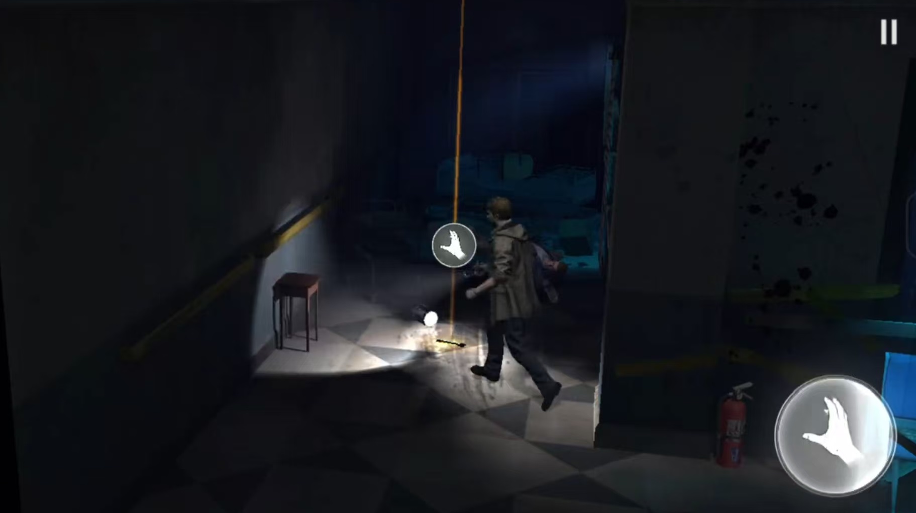 生化危机生存小队密码锁解锁方法详解：全关卡密码与开启技巧