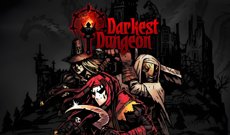 暗黑地牢闪退怎么办 暗黑地牢闪退解决办法