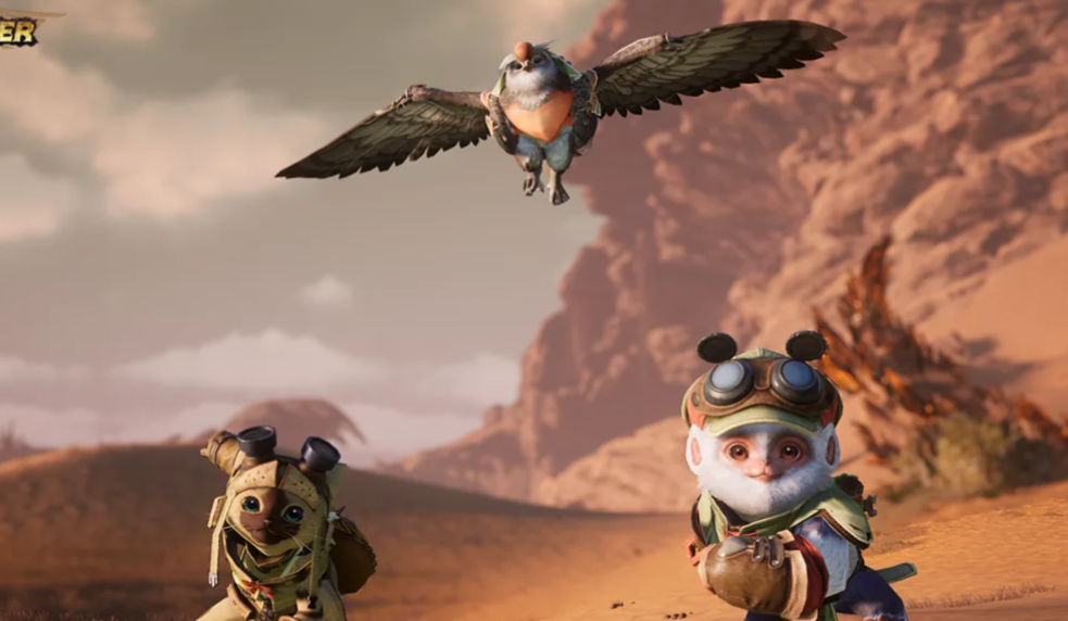 怪物猎人旅人支持联机吗？多人合作玩法详解