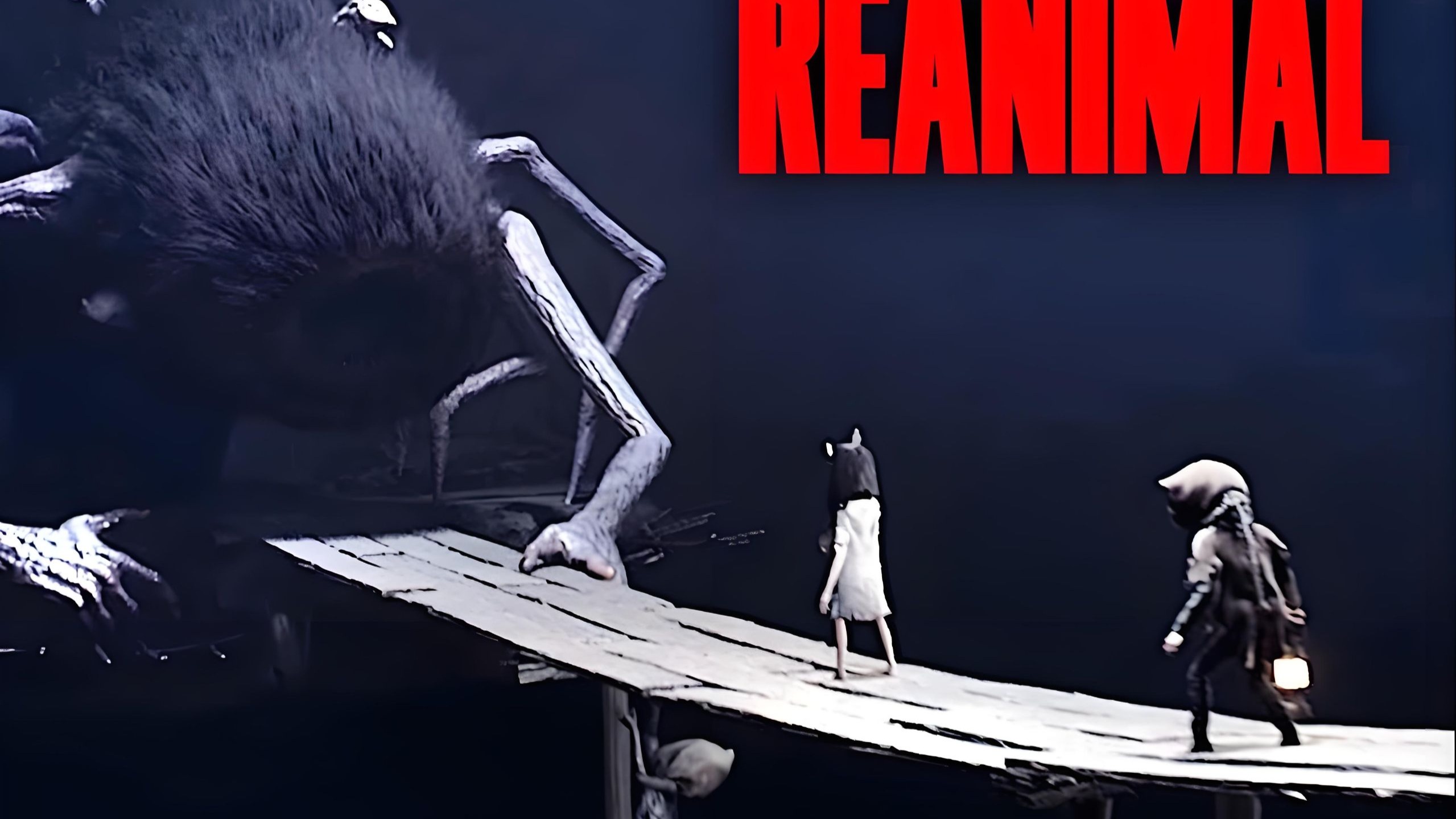 生灵重塑主机版上线时间 生灵重塑steam版上线时间