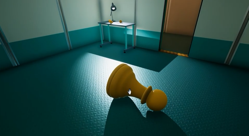 超阈限空间能否联机游玩？真实体验与恐怖程度解析