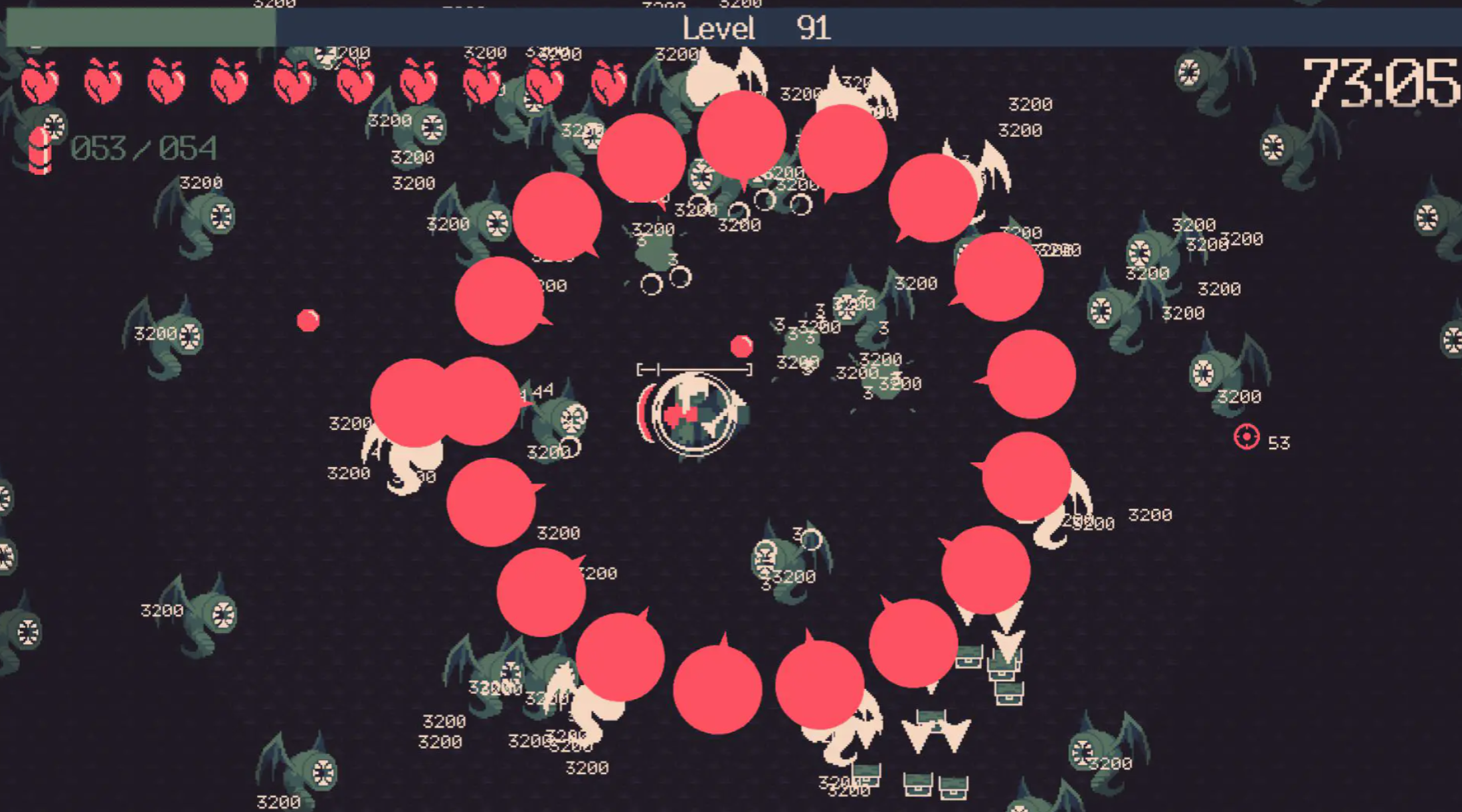 黎明前20分钟不开枪成就获取方法与详细攻略