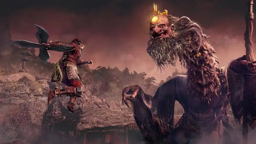 仁王3武士职业加点推荐与技能搭配攻略