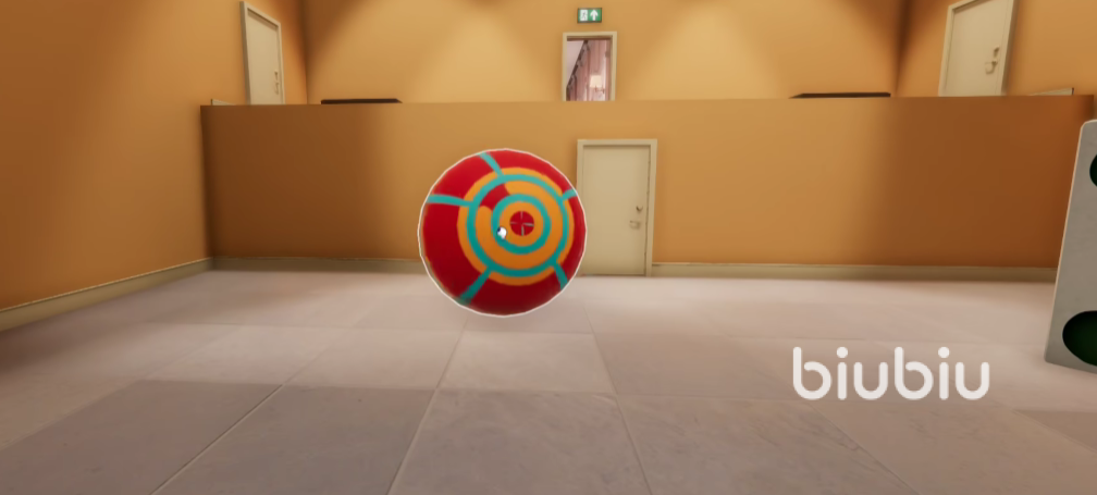 超阈限空间彩蛋全收集指南:详细位置与触发方法