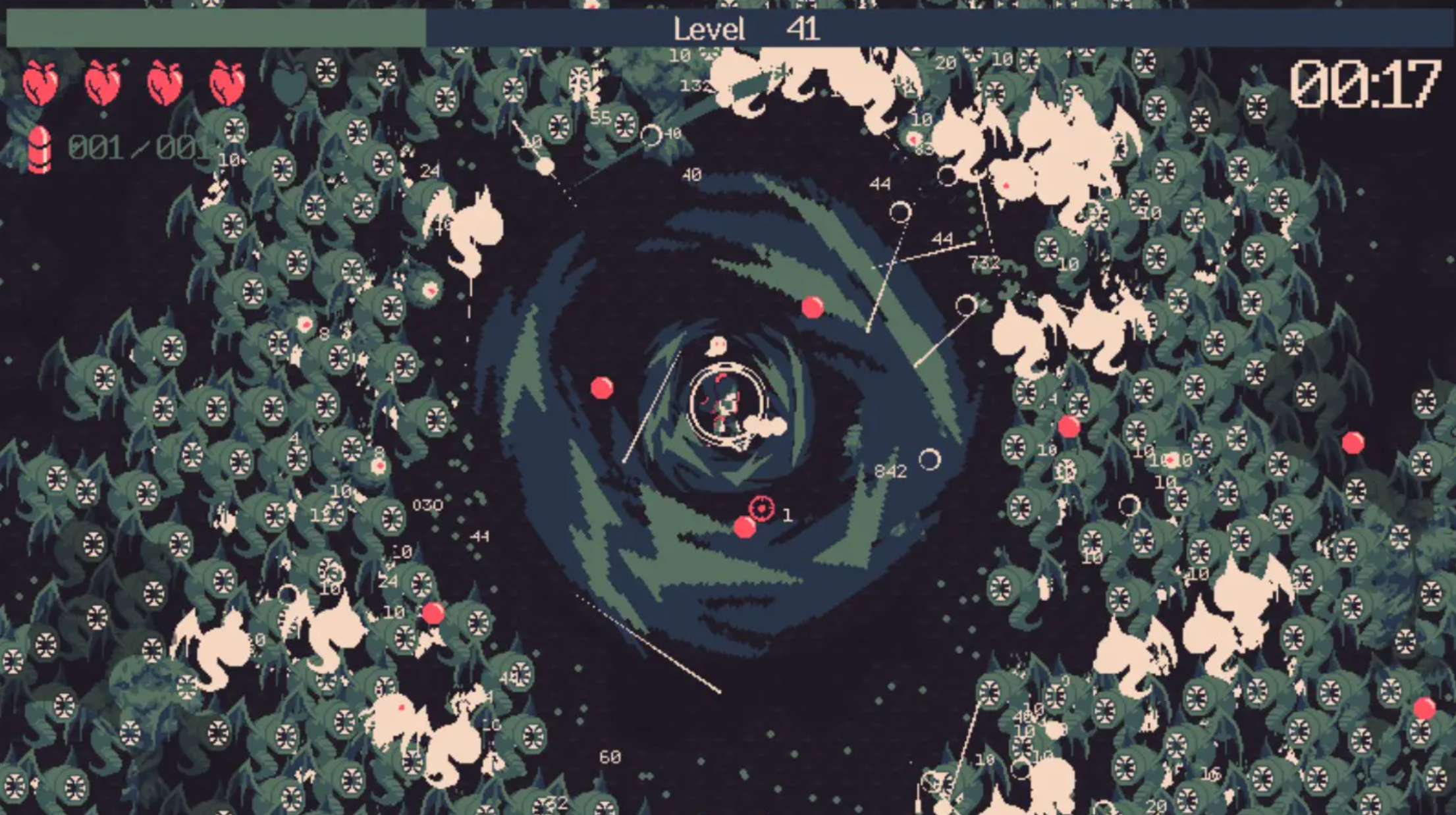 《黎明前20分钟》无尽模式解锁方法详解：轻松开启全关卡挑战