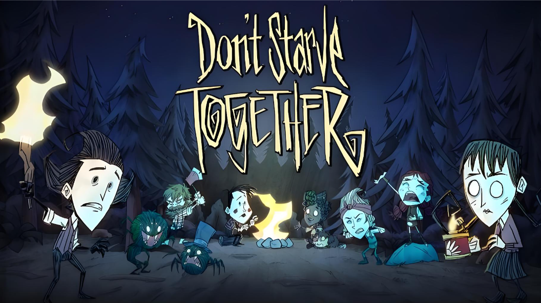 饥荒联机版闪退解决方法及稳定加速器推荐