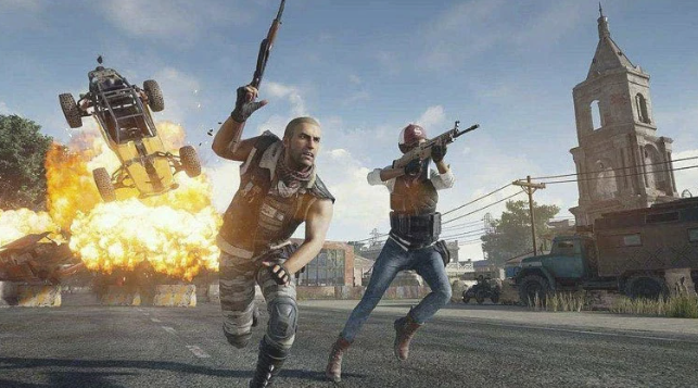 PUBG黑屏无法进入游戏大厅？全面解决方案汇总