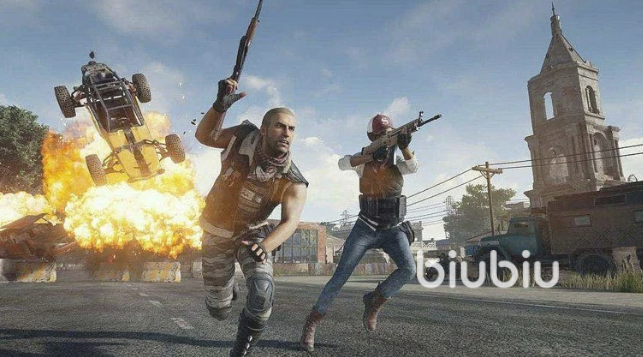 PUBG黑屏无法进入游戏大厅?全面解决方案汇总