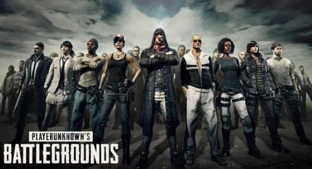 pubg黑屏进不去大厅需要任何解决 pubg黑屏解决方式介绍