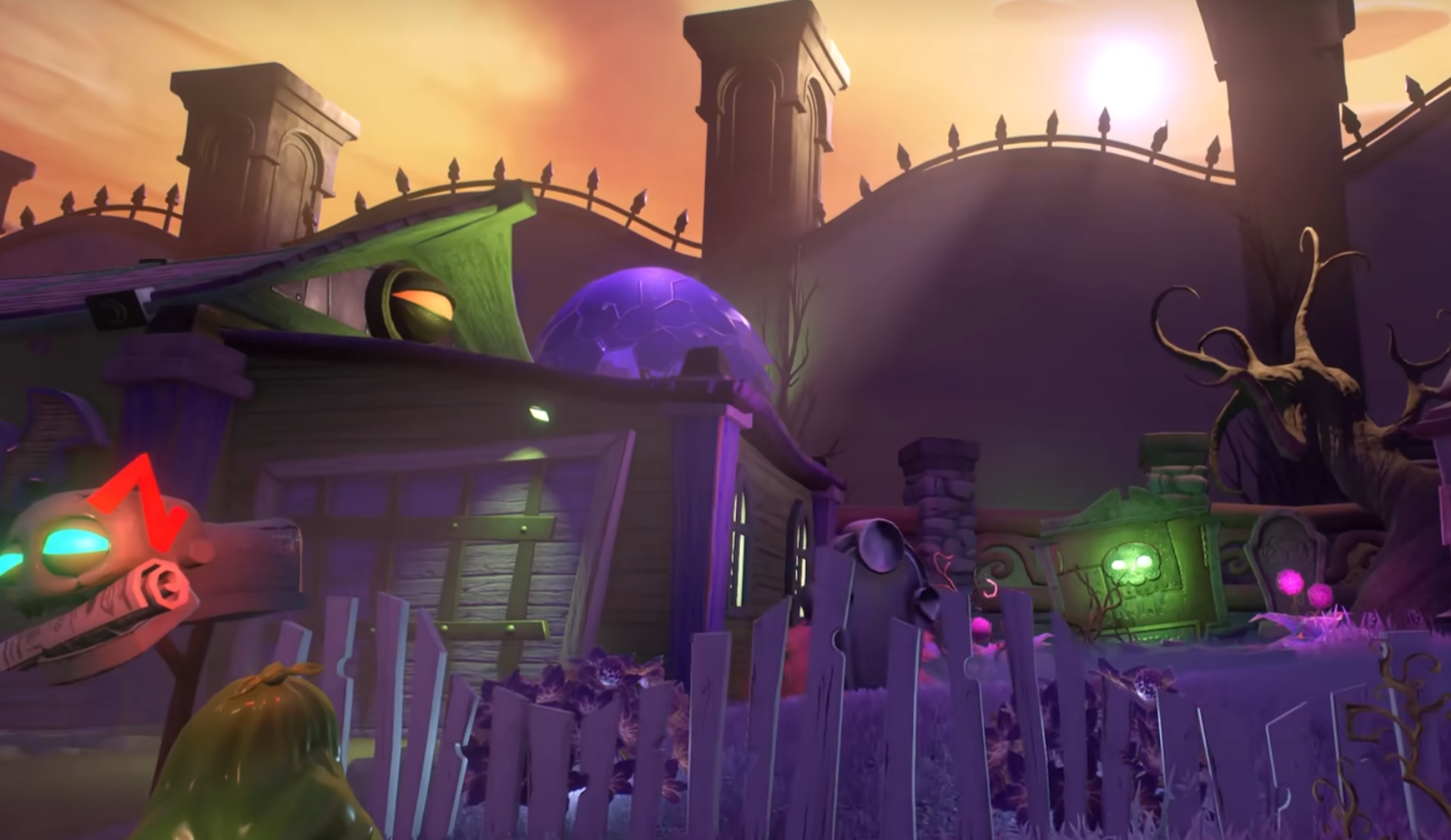 植物大战僵尸花园战争2登录失败怎么办？常见异常及解决方法