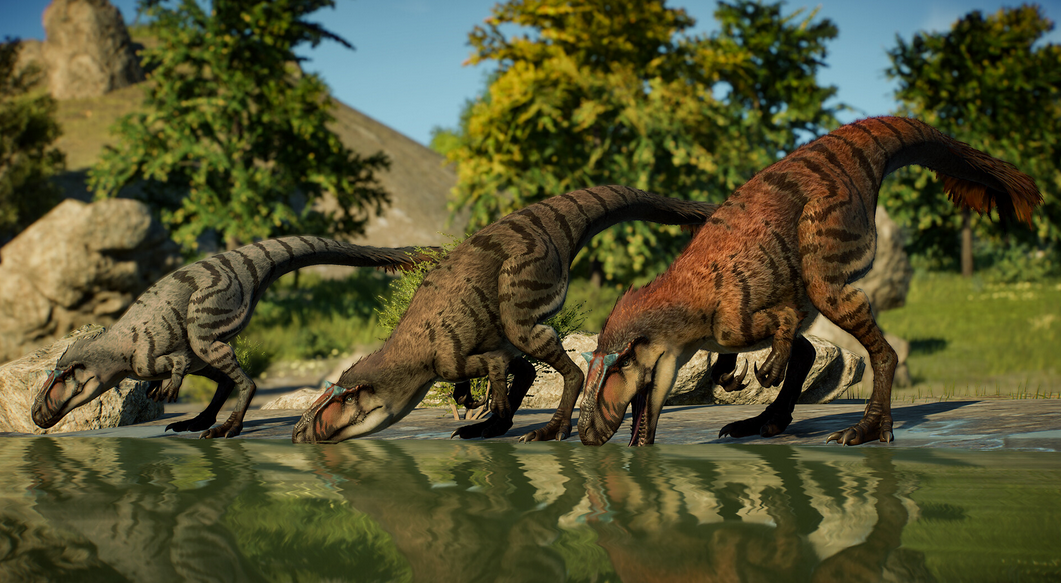 侏罗纪世界进化2闪退解决办法介绍 侏罗纪世界进化2闪退怎么办