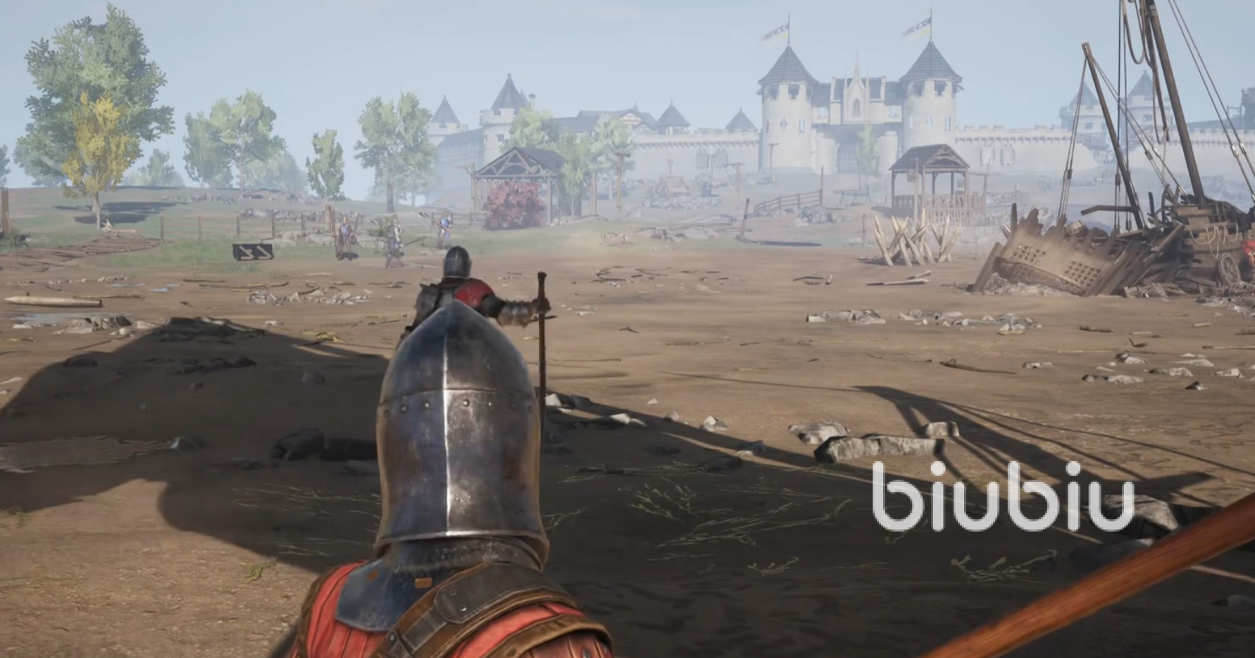 骑士精神2进不去游戏的常见原因及详细解决方法