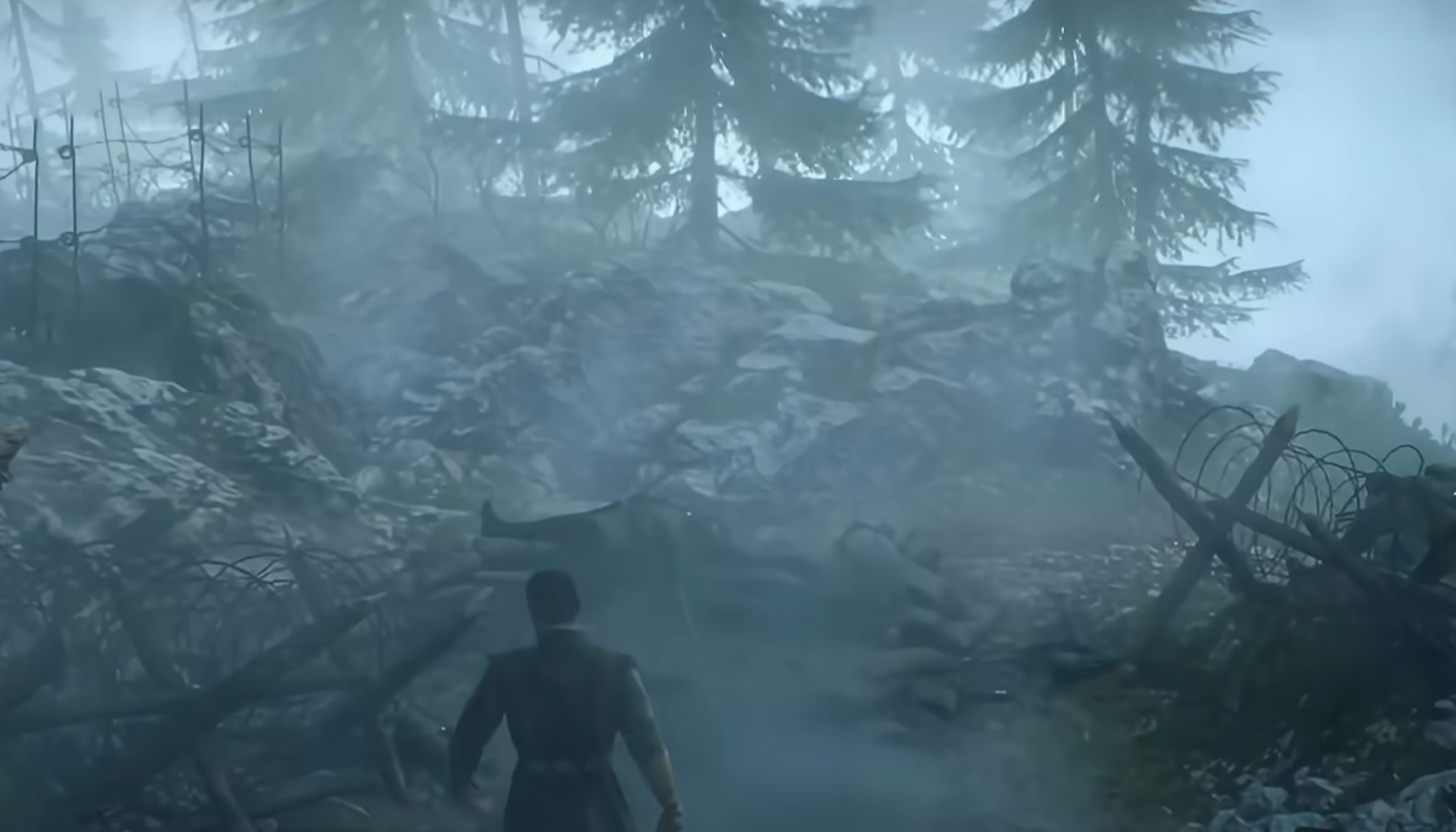 战地1正在运行但是进不去怎么办 战地1进入异常解决办法分享