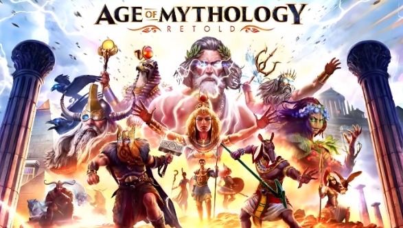 神话时代重述版闪退怎么办 好用的神话时代重述版加速器推荐