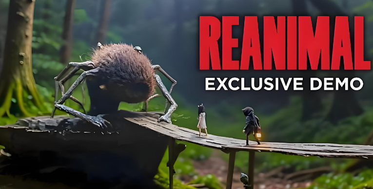 生灵重塑下载慢怎么办 Reanimal下载慢解决办法