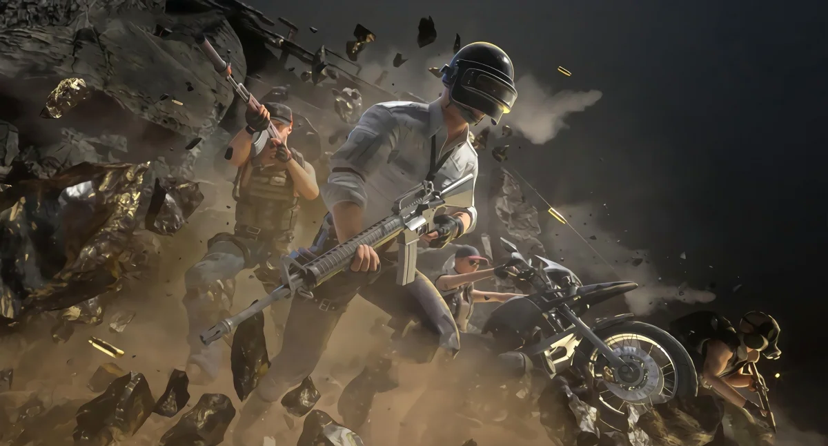 PUBG闪退解决办法 绝地求生闪退怎么办