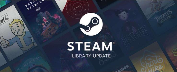 Steam闪退如何改善 Steam闪退选择哪个加速器