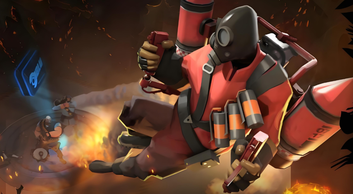 军团要塞2卡顿怎么办 军团要塞2卡顿解决方式推荐