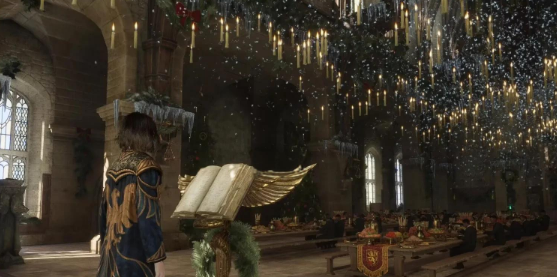 霍格沃茨之遗闪退进不去怎么办 霍格沃茨之遗闪退解决方案分享