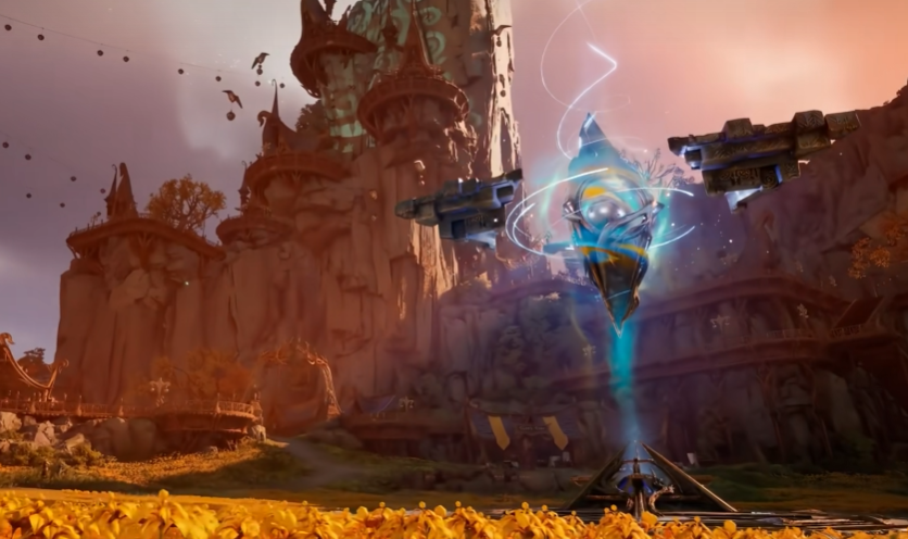 永恒之塔2角岩窟攻略 永恒之塔2角岩窟通关教程