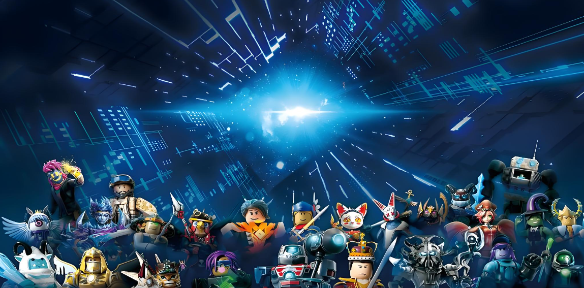 罗布乐思掉线怎么办 Roblox掉线应对方法