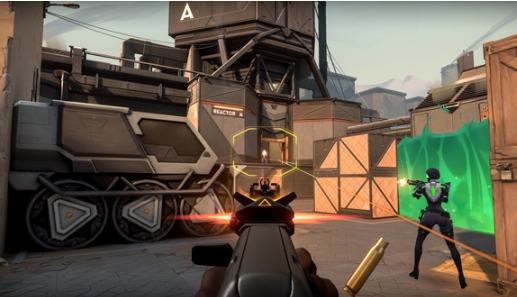 无畏契约掉帧如何应对 无畏契约丢包应对方法