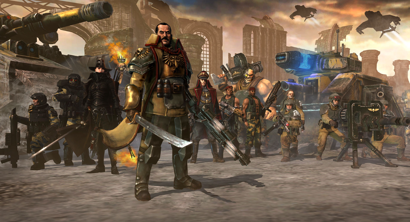 战锤战争黎明2闪退怎么办 战锤战争黎明2闪退解决方法一览