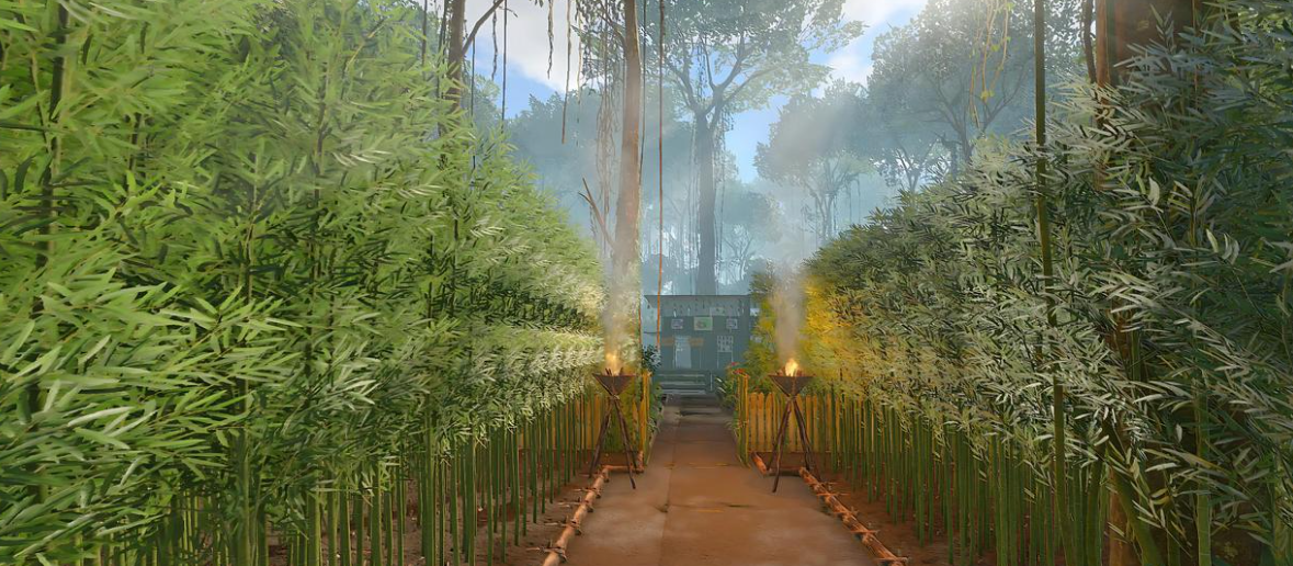 绿色地狱联机队友很卡怎么办 绿色地狱联机队友很卡解决方法一览