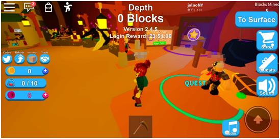 罗布乐思闪退原因及解决方法全攻略