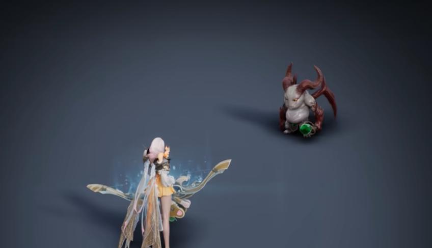 永恒之塔2木桩位置在哪 永恒之塔2木桩位置分享