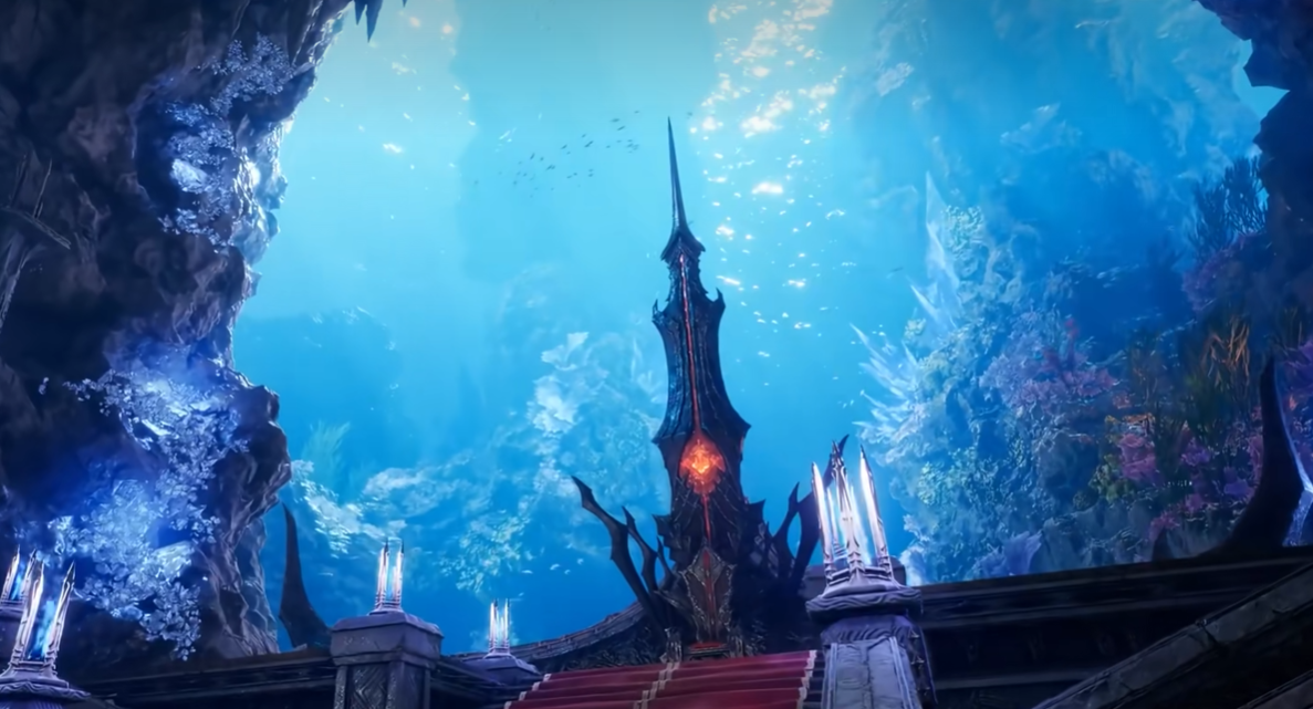 永恒之塔2第二赛季有什么 永恒之塔2第二赛季介绍