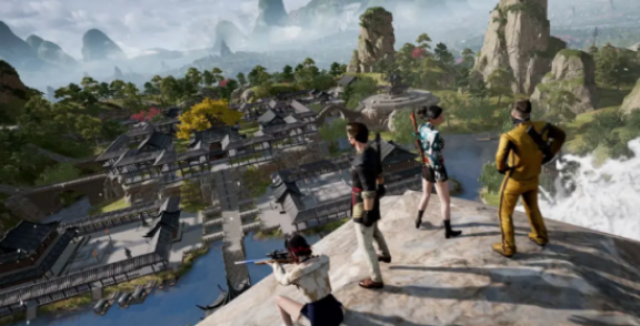 PUBG玩不了怎么解决 PUBG玩不了使用速解方案分享