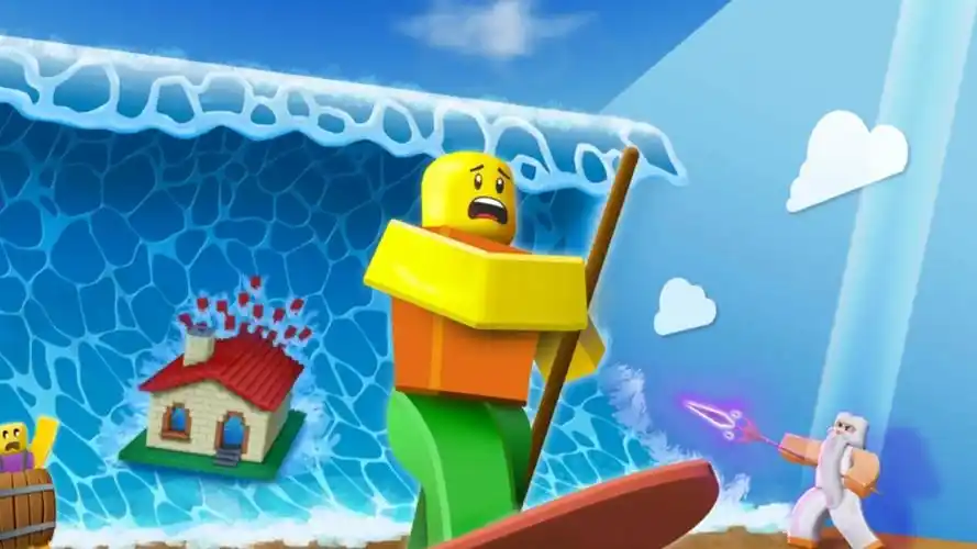 罗布乐思玩不了是怎么回事 Roblox玩不了怎么办