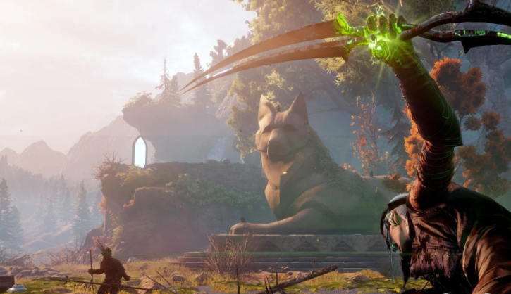 龙腾世纪影障守护者闪退什么原因 龙腾世纪影障守护者闪退急救方案