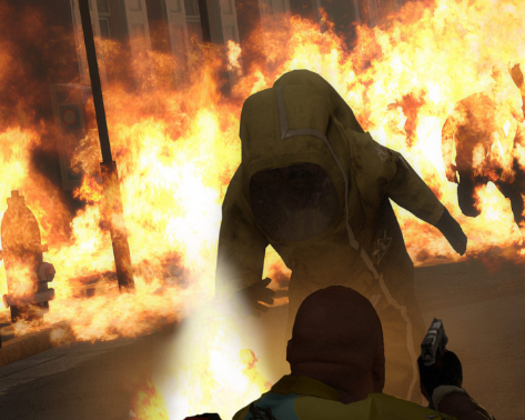 求生之路2短暂时刻闪退为什么 求生之路2闪退速解方法