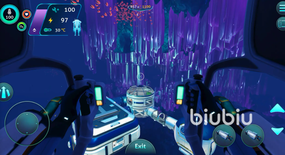 深海迷航:冰点之下完整剧情流程详解与关键任务攻略