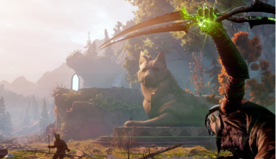 龙腾世纪影障守护者闪退原因及快速修复方法