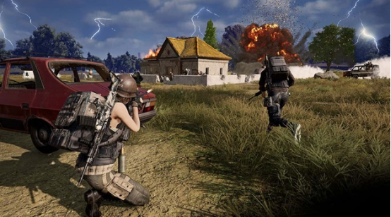 PUBG掉线怎么回事 PUBG掉线快速解决教程与排查方法
