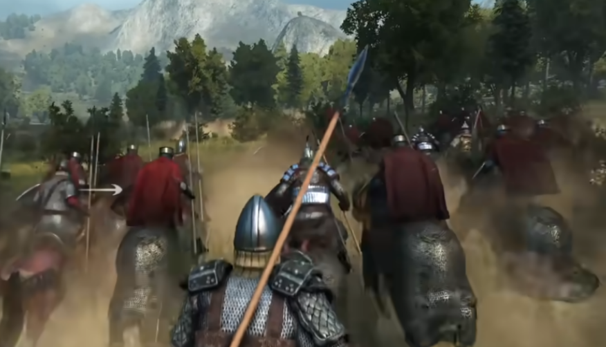 骑马与砍杀战团闪退怎么解决 骑马与砍杀战团闪退解决方案分享