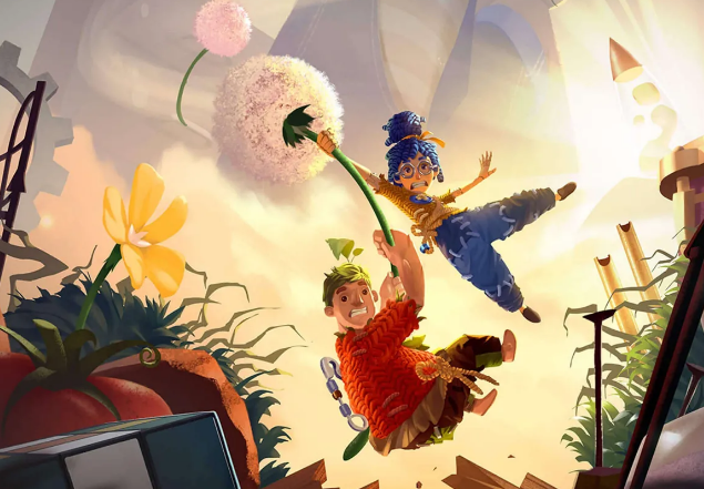 双人成行要开加速器吗 双人成行加速器分享