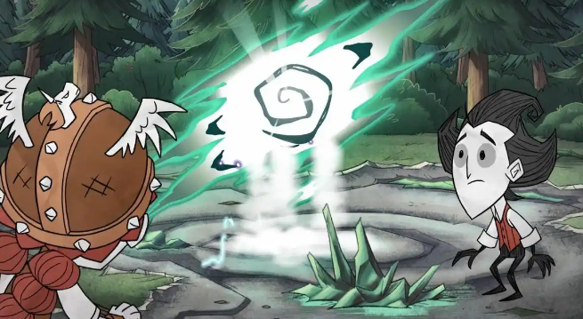 饥荒联机版延迟高什么原因 饥荒联机延迟高怎么办