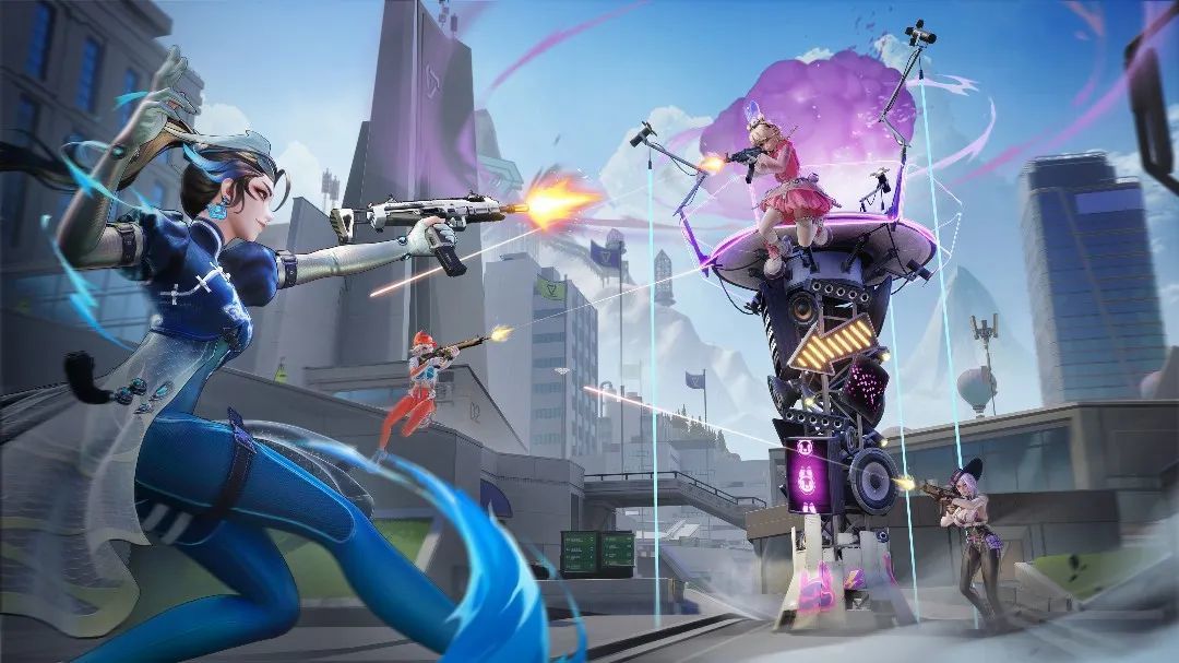 远光84加速器用什么 远光84选哪个加速器