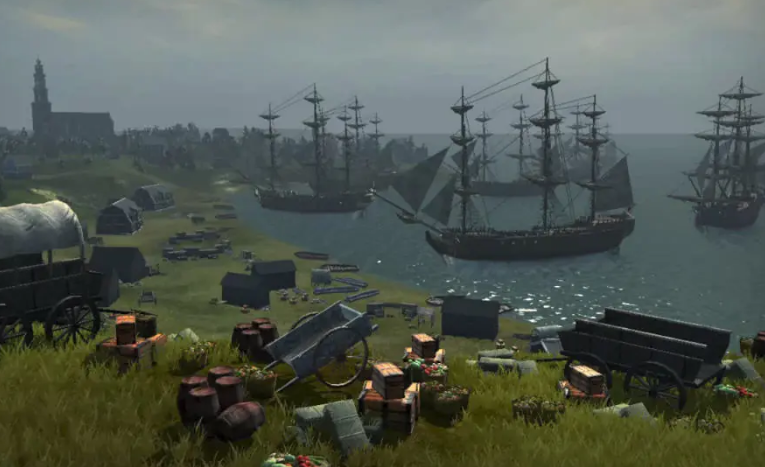 帝国全面战争闪退怎么办 帝国全面战争加速器解析