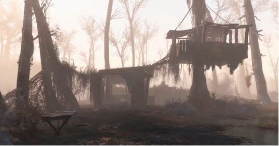 辐射4启动黑屏无响应的常见原因及解决方法