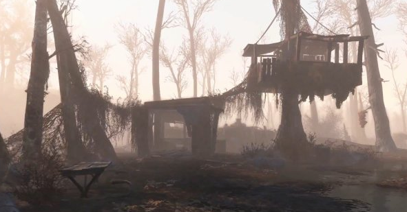 辐射4打开黑屏无响应什么原因 辐射4无响应怎么办