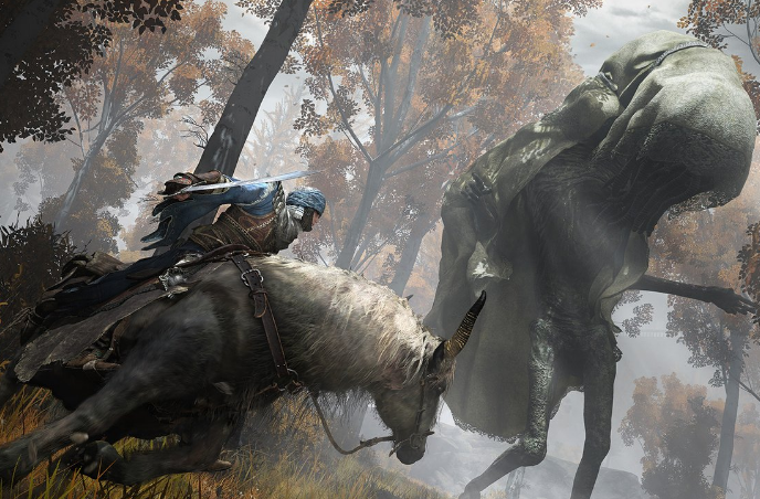 艾尔登法环闪退是什么原因 艾尔登法环闪退解决方法