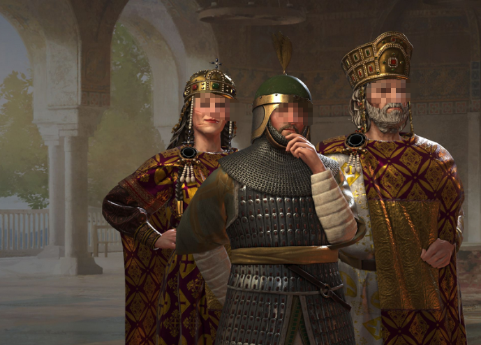 十字军之王3卡在加载界面怎么回事 十字军之王3加载失败解决方法