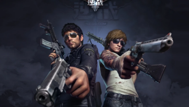 逆战闪退怎么解决 逆战闪退解决方案指南