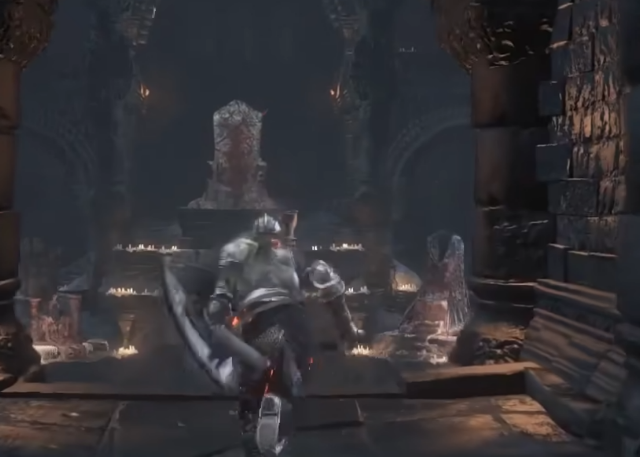 黑暗之魂3闪退解决办法有哪些 黑暗之魂3闪退解决办法分享